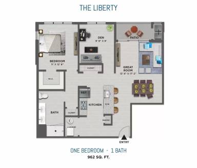 Main picture of Eastampton West Apartments