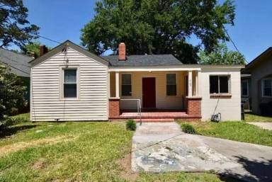 Main picture of 2183 Ellis St