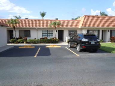 Main picture of Imperial Cove Condominium Villa