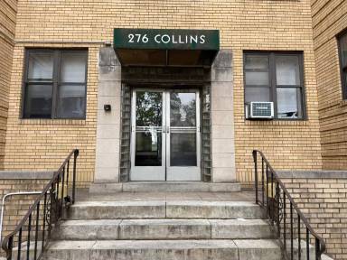 Main picture of 276 Collins St