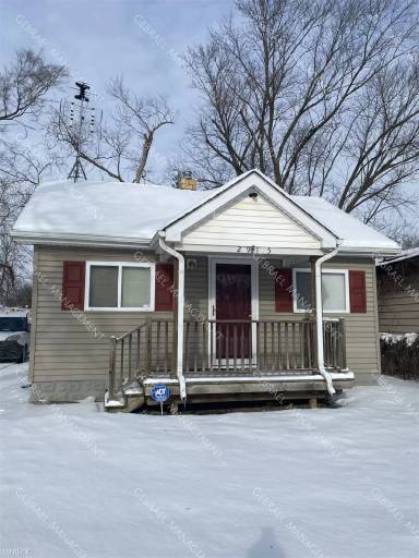 Main picture of 2915 Agree Ave