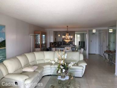 Main picture of 1350 Ala Moana Condos