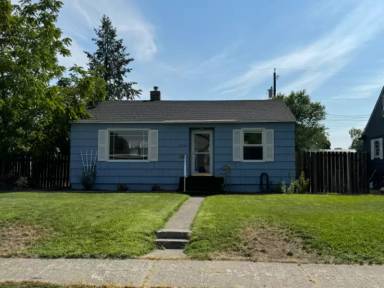 Main picture of 5108 N Adams St