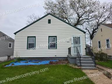 Main picture of 6821 Woodmar Ave