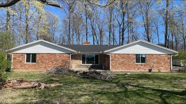 Main picture of 2066 Pennyroyal Rd