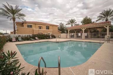 Main picture of Scottsdale Casitas