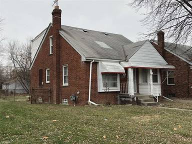 Main picture of 15827 Manning St