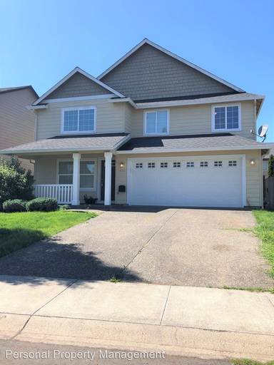 Main picture of 4026 NE 165th Pl