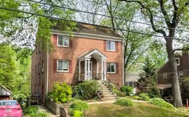 Main picture of 8203 Garland Ave