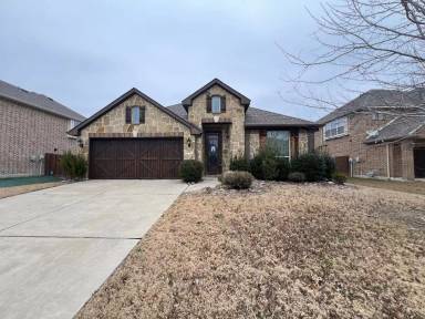 Main picture of 4207 Cobblestone Cir