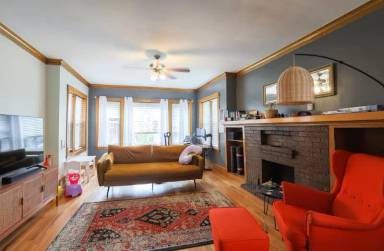 Main picture of 3414 N Ridgeway Ave