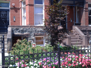 Main picture of 1502 17th St NW