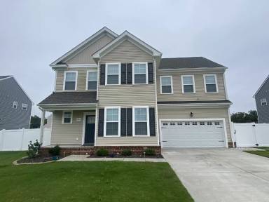 Main picture of 11492 Savannah St