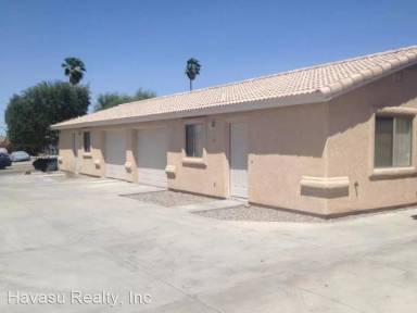 Main picture of 2822 McCulloch Blvd N