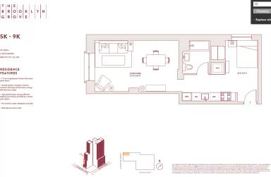 Main picture of 10 Nevins Street Condominium