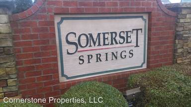 Main picture of 1050 Somerset Springs Dr