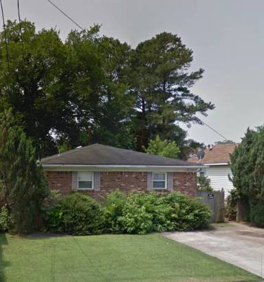 Main picture of 1015 Modoc Ave