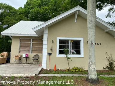 Main picture of 3567 Seminole Ave