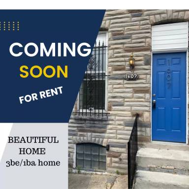 Main picture of 1607 Hakesley Pl