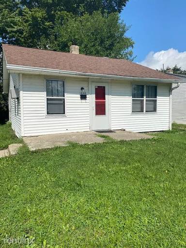 Main picture of 1646 N Somerset Ave