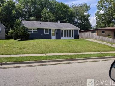 Main picture of 1313 Hedgewood Dr