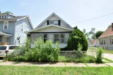 Main picture of 1816 W Butler St