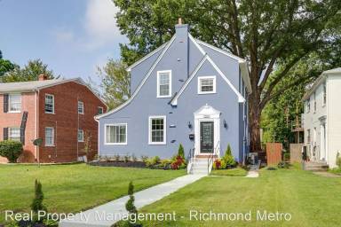 Main picture of 4816 Chamberlayne Ave
