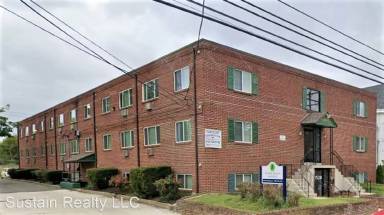 Main picture of 1525 Baltimore Ave