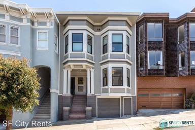 Main picture of 638 Belvedere St