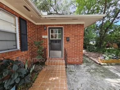 Main picture of 3325 S Polk Ave