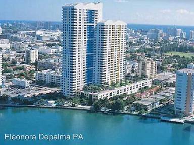 Main picture of The Waverly At South Beach