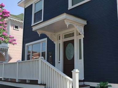 Main picture of 1517 Madison Ave