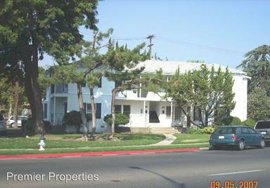 Main picture of 1721 N Van Ness Ave