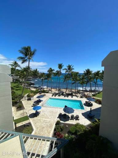 Main picture of 75-6106 Alii Dr