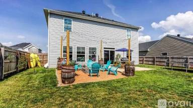 Main picture of 3054 Megan Dr