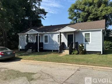 Main picture of 1364 Edwards St