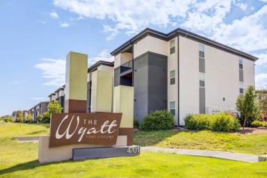 Main picture of The Wyatt