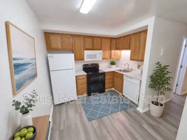Main picture of Zephyr Apartments