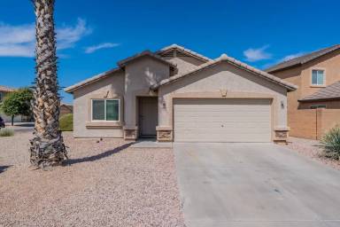 Main picture of 28214 N Quartz Way