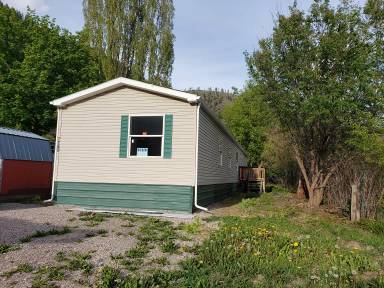 Main picture of Greenland Mobile Home Park