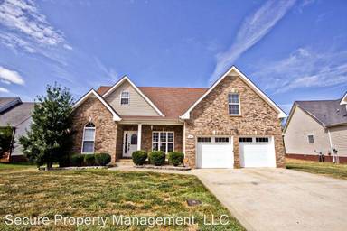 Main picture of 3714 Meadow Ridge Ln