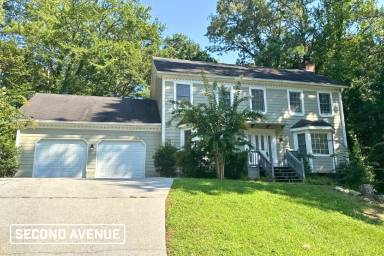 Main picture of 2848 Creekwood Dr