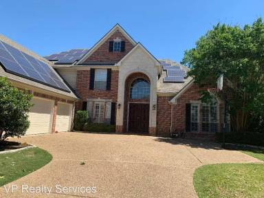 Main picture of 8608 Quinton Point Dr