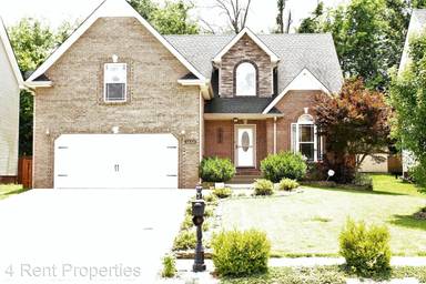 Main picture of 1422 Bruceton Dr