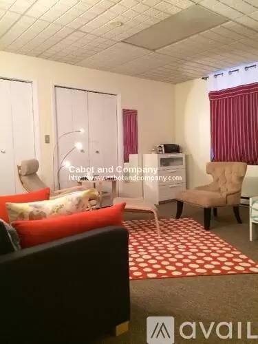 Main picture of 312 Marlborough St