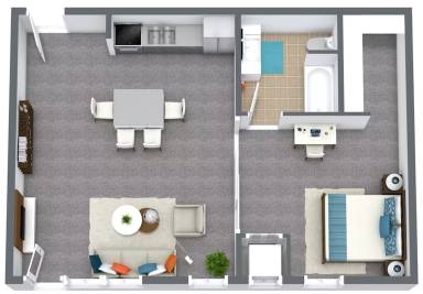 Main picture of 1500 Woodland Ave