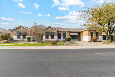 Main picture of 40504 N Copper Basin Trl