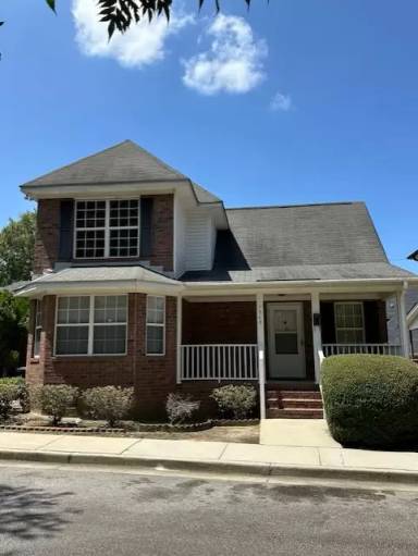 Main picture of 1305 Melrose Heights St