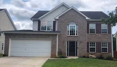 Main picture of 1020 Lear Dr