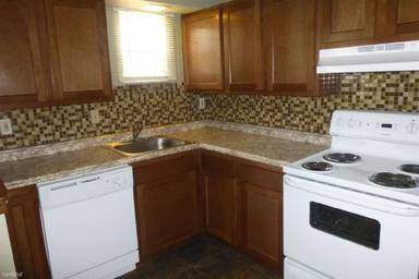 Main picture of Bale Manor Townhomes